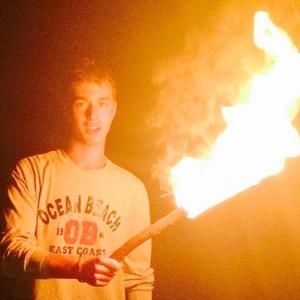 Meet your Posher, Michael